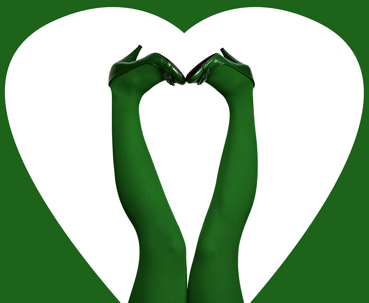 Forest-Green -sukkahousut, Du Milde