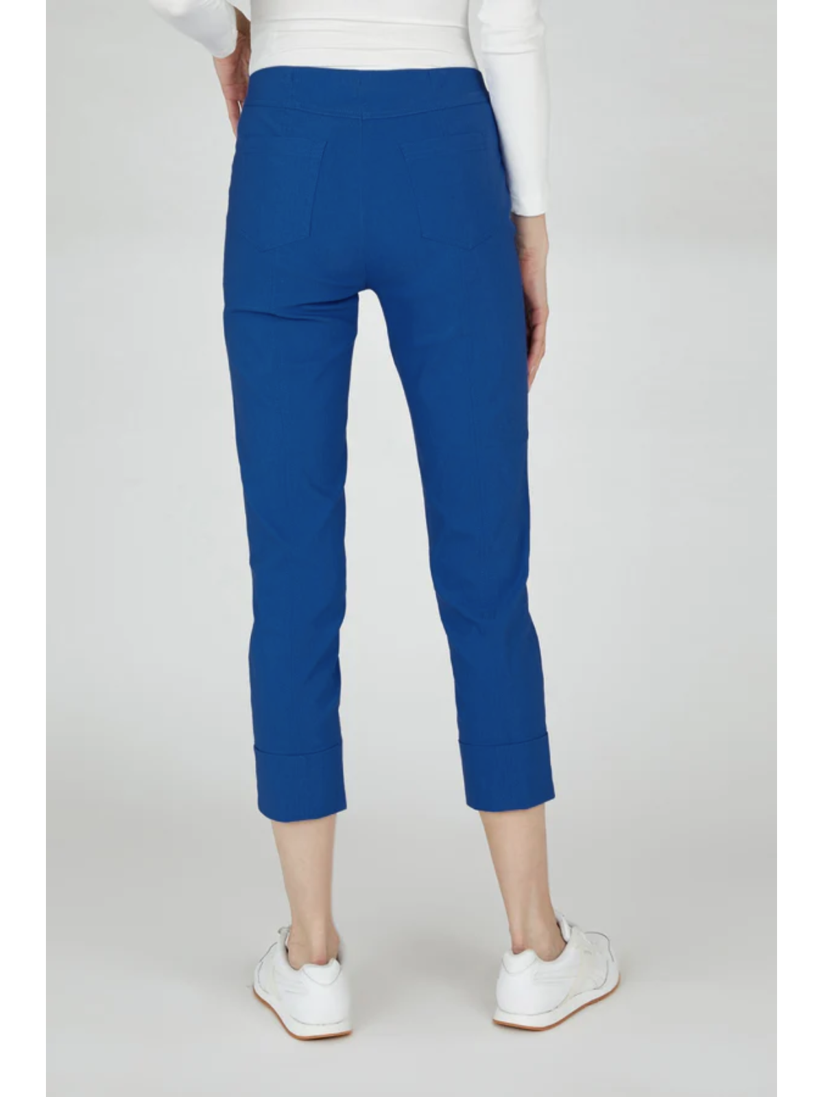 Bella -housu 7/8 pituus, royal blue, Robell