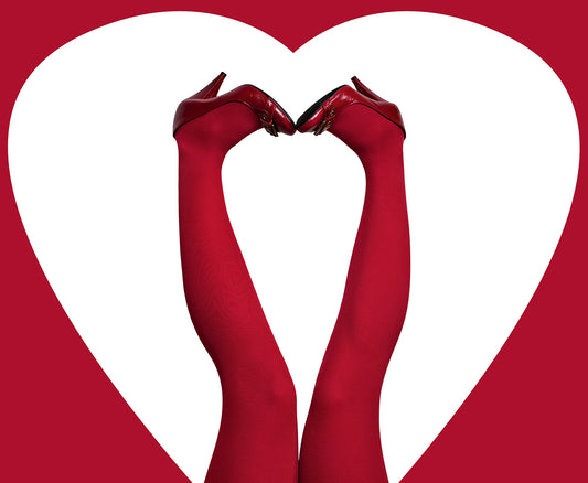 Loving-Red -sukkahousut, Du Milde