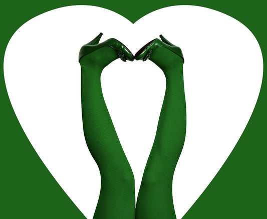 Forest-Green -sukkahousut, Du Milde