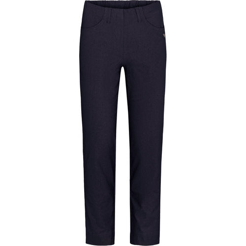 Kelly regular ML