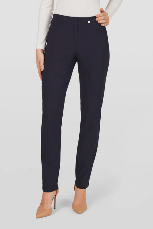 Bella bengalinhousu, navy, Robell