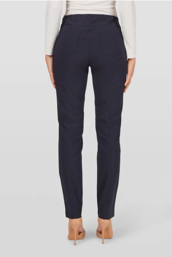 Bella bengalinhousu, navy, Robell