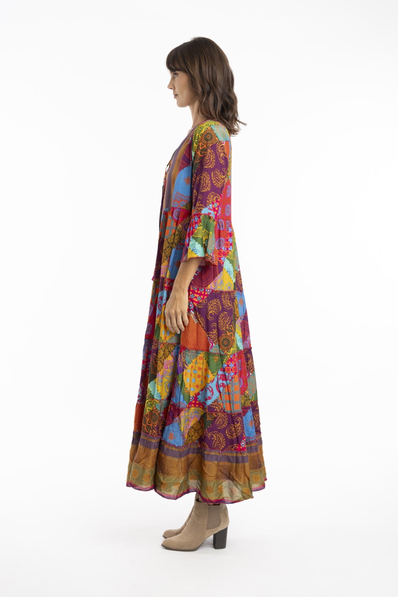 Vinicuna Dress Layers, Escape by Orientique