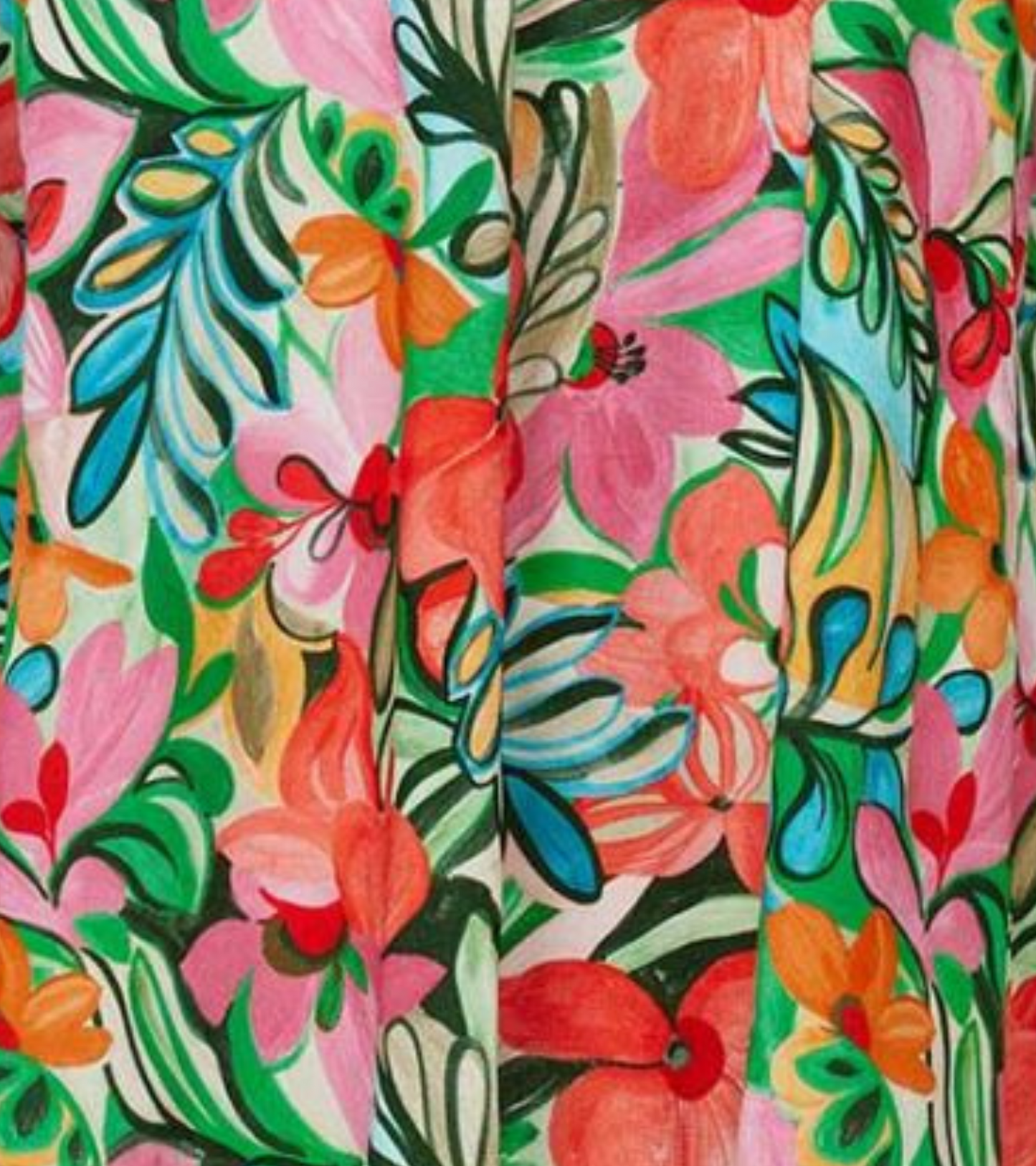 Joyful Gardening et Lavender -mekko, Du Milde