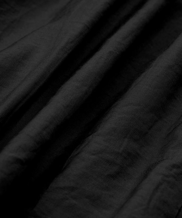 MaNahol -pallohelmainen mekko, musta, MASAI